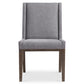 Bernhardt Linea Side Chair — 384547B