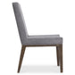 Bernhardt Linea Side Chair — 384547B