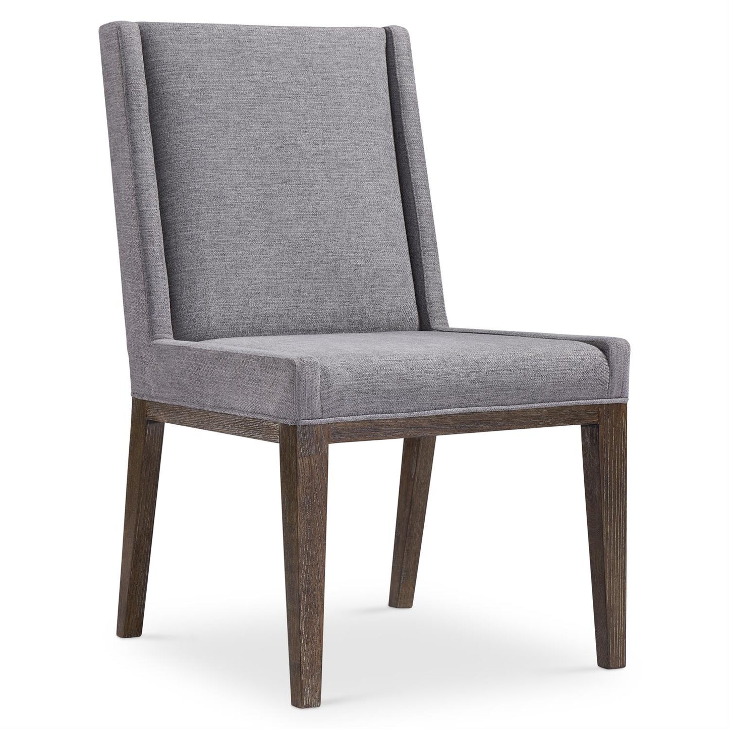 Bernhardt Linea Side Chair — 384547B