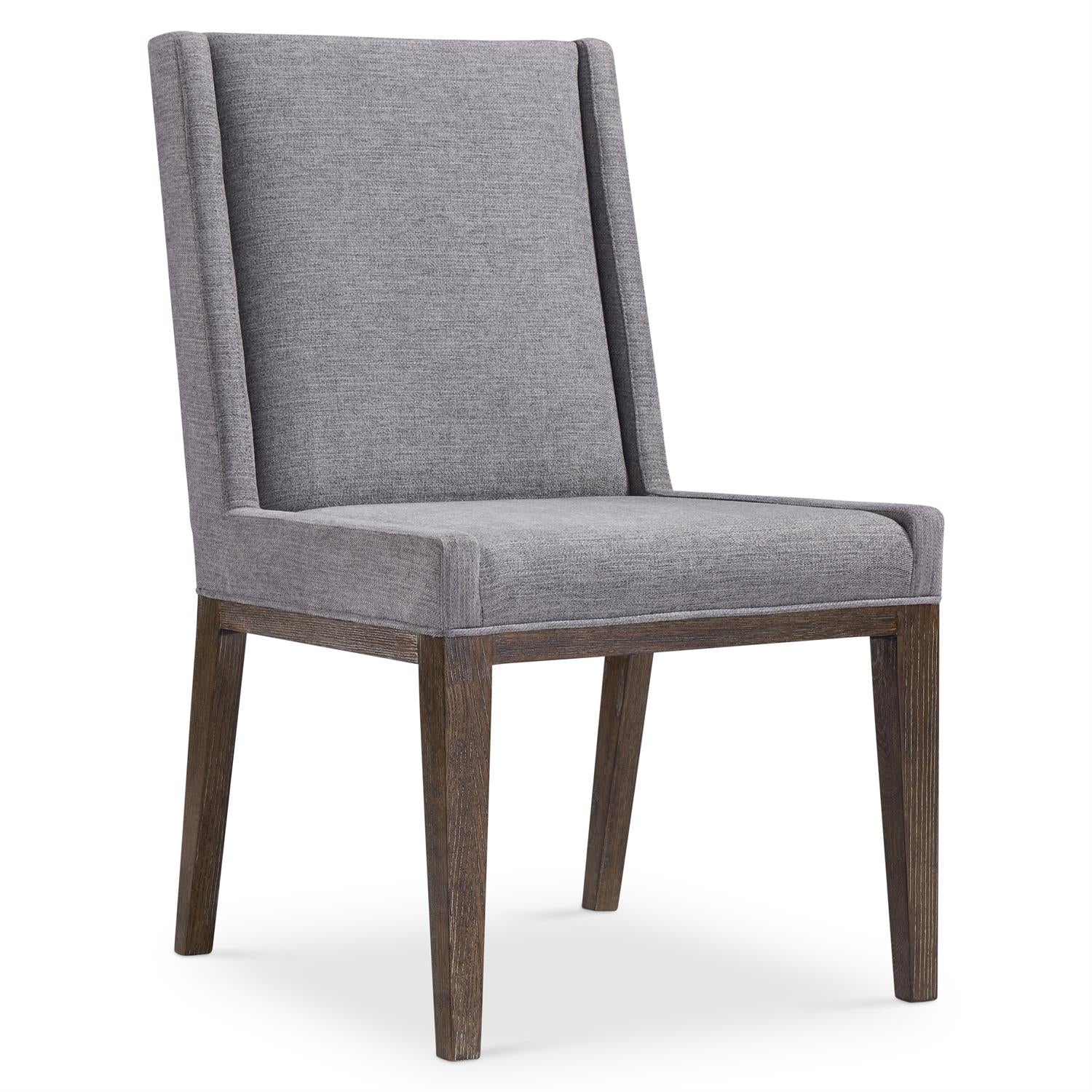 Bernhardt Linea Side Chair — 384547B