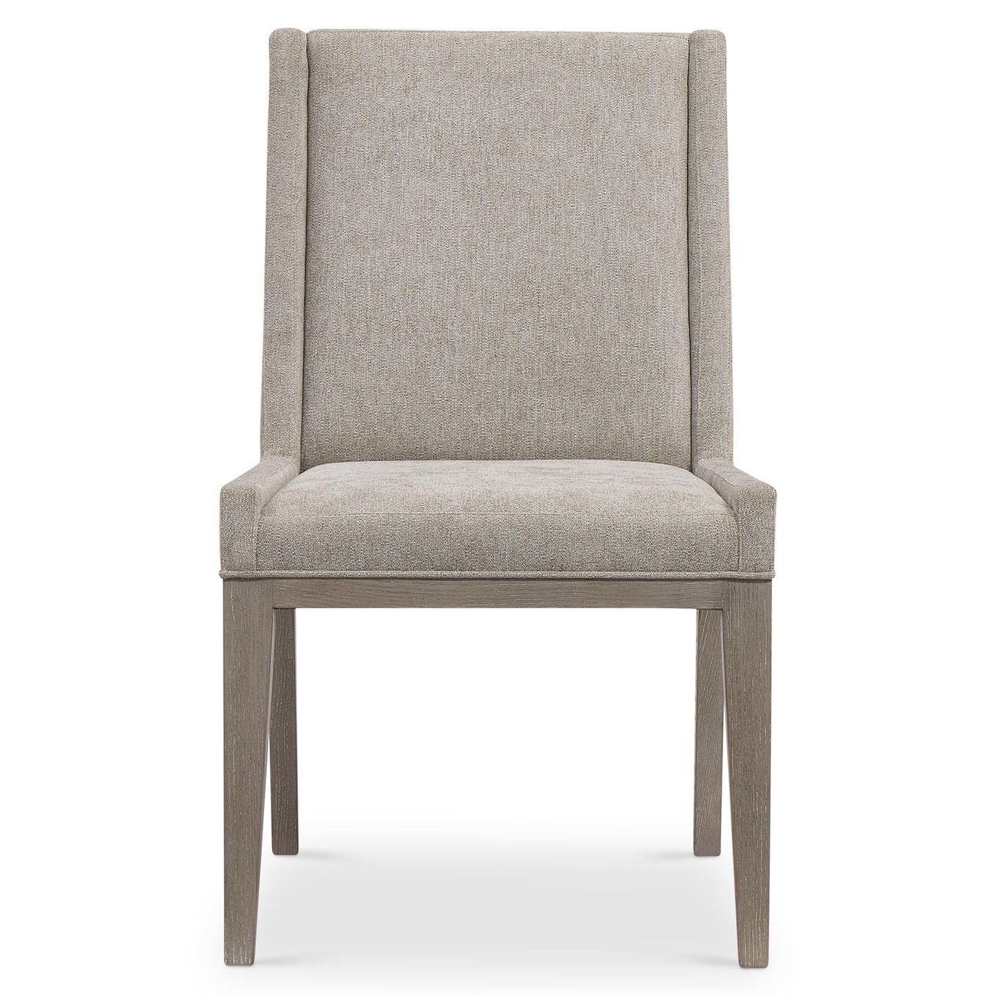 Bernhardt Linea Side Chair — 384547G