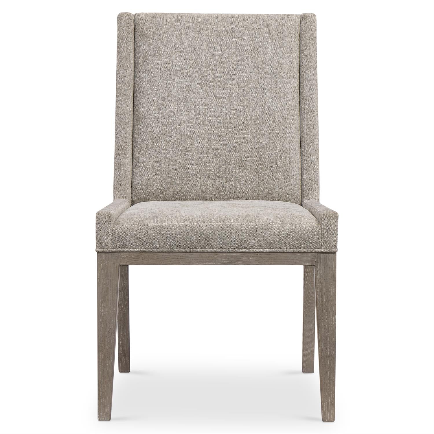 Bernhardt Linea Side Chair — 384547G
