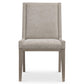Bernhardt Linea Side Chair — 384547G