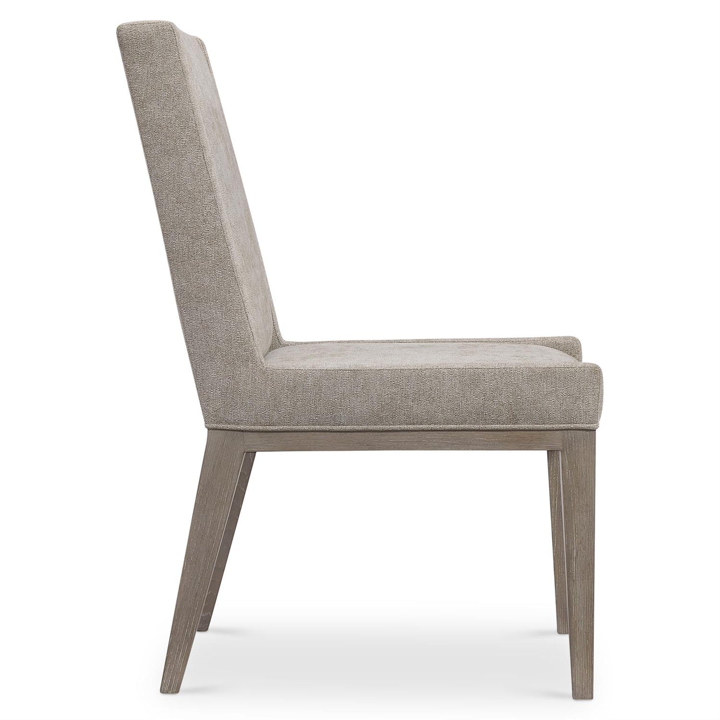 Bernhardt Linea Side Chair — 384547G