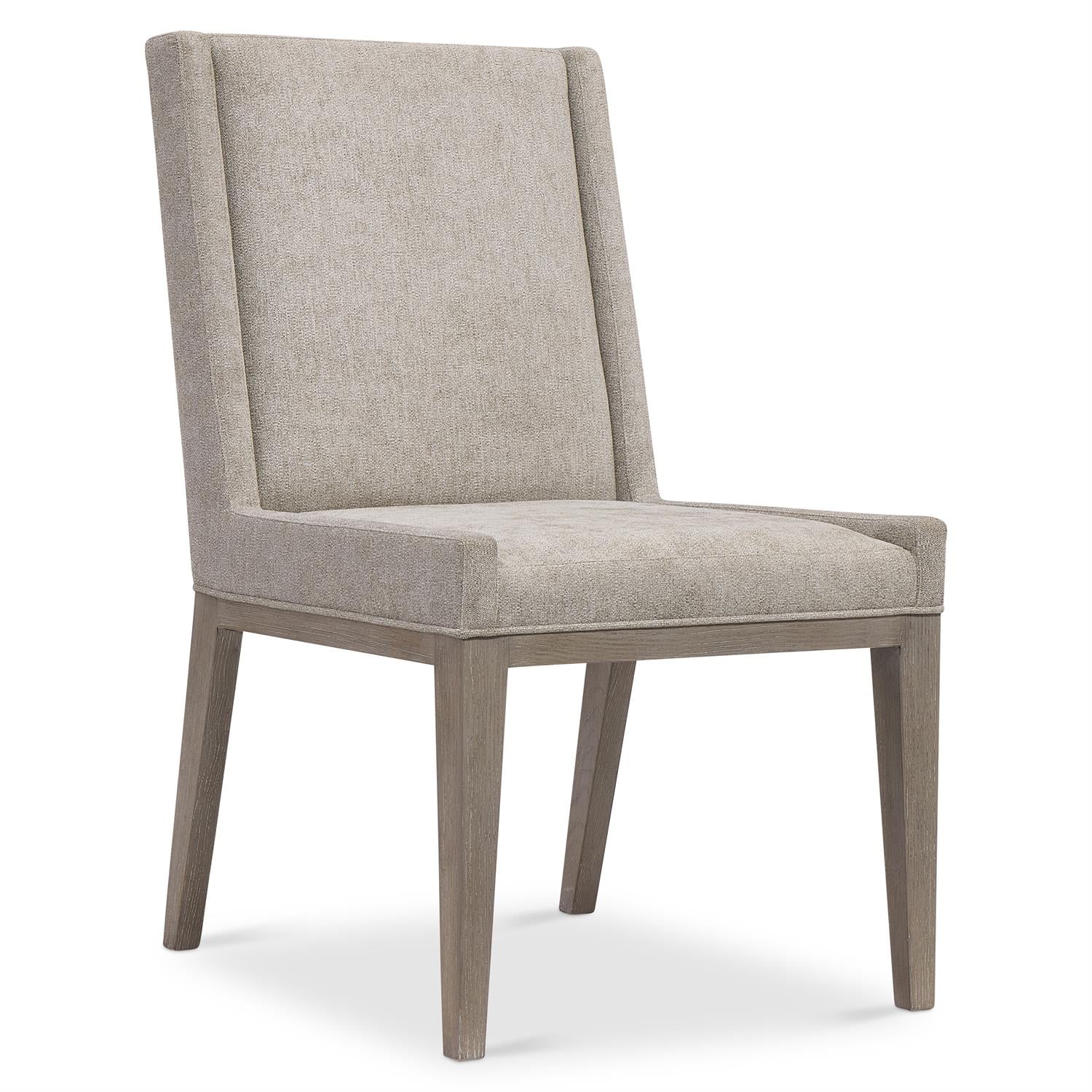 Bernhardt Linea Side Chair — 384547G