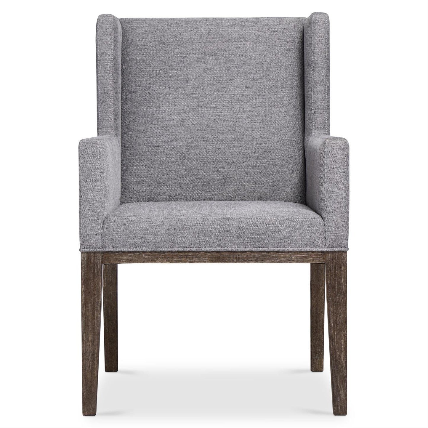 Bernhardt Linea Arm Chair — 384548B