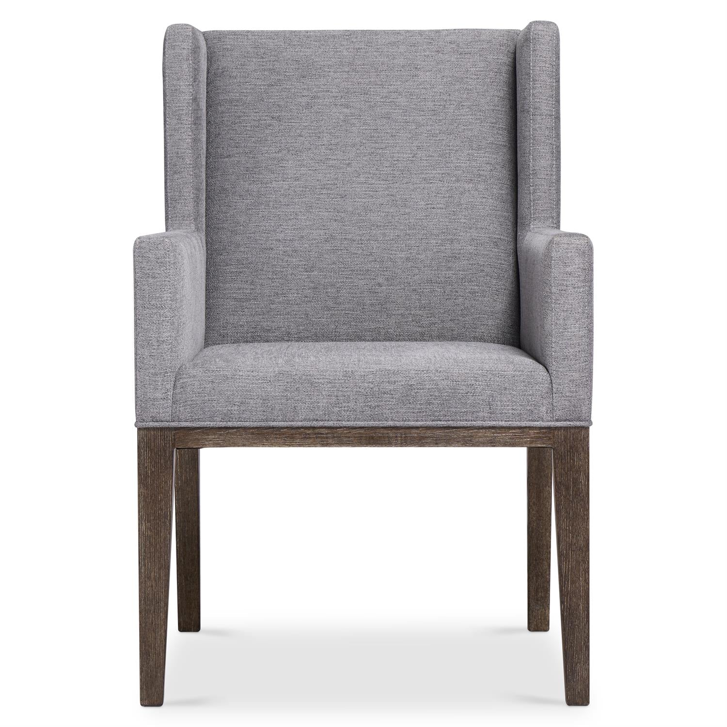 Bernhardt Linea Arm Chair — 384548B