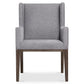 Bernhardt Linea Arm Chair — 384548B
