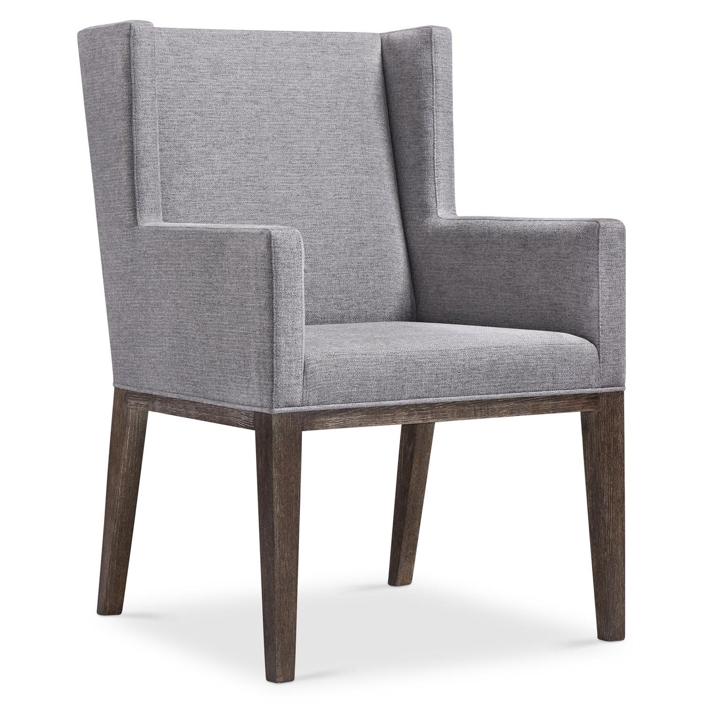 Bernhardt Linea Arm Chair — 384548B
