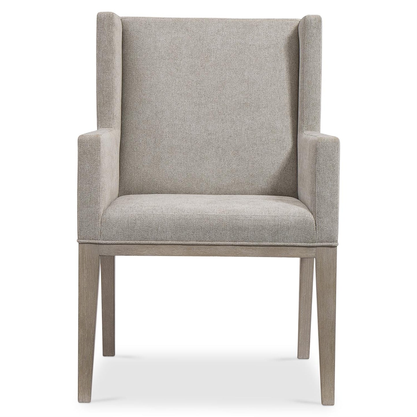 Bernhardt Linea Arm Chair — 384548G