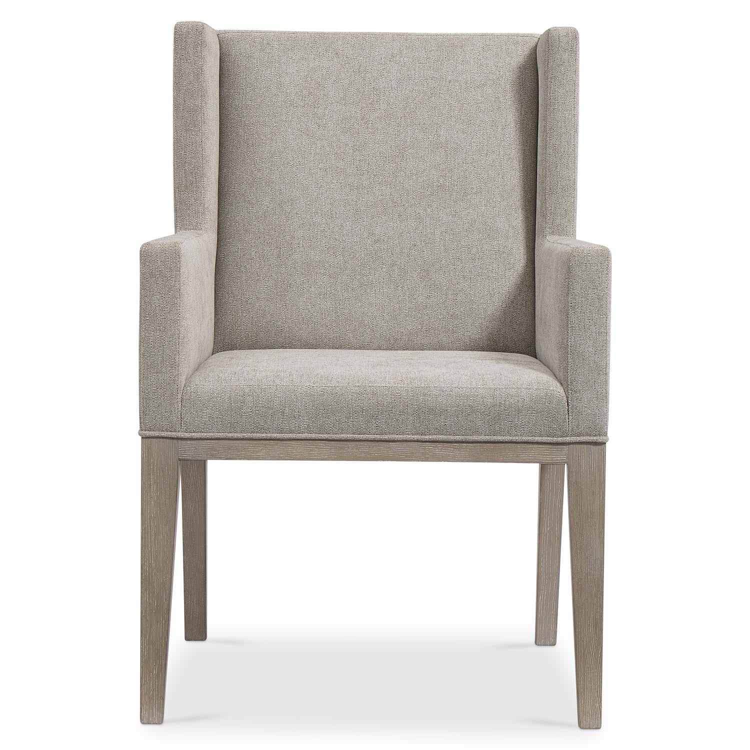 Bernhardt Linea Arm Chair — 384548G