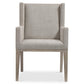 Bernhardt Linea Arm Chair — 384548G