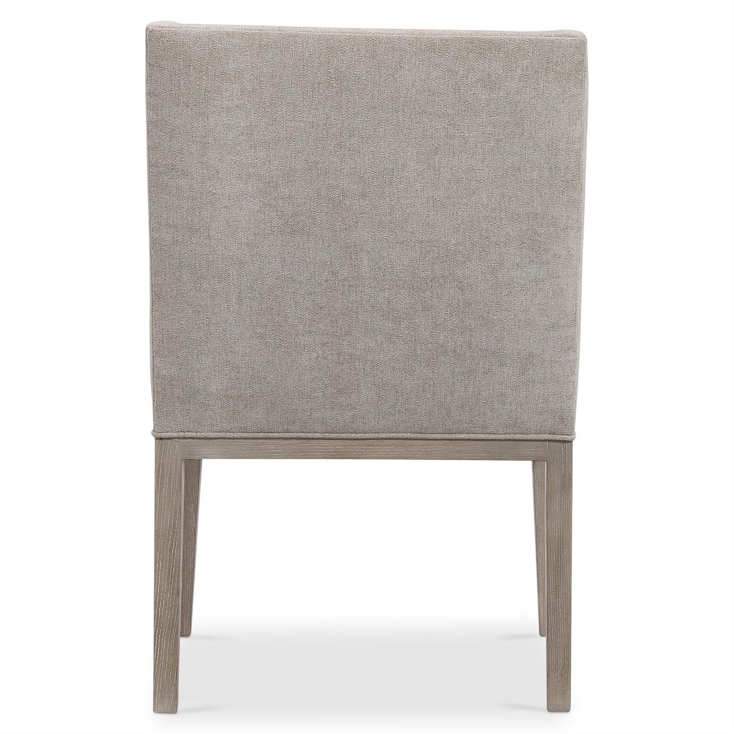 Bernhardt Linea Arm Chair — 384548G