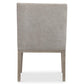 Bernhardt Linea Arm Chair — 384548G