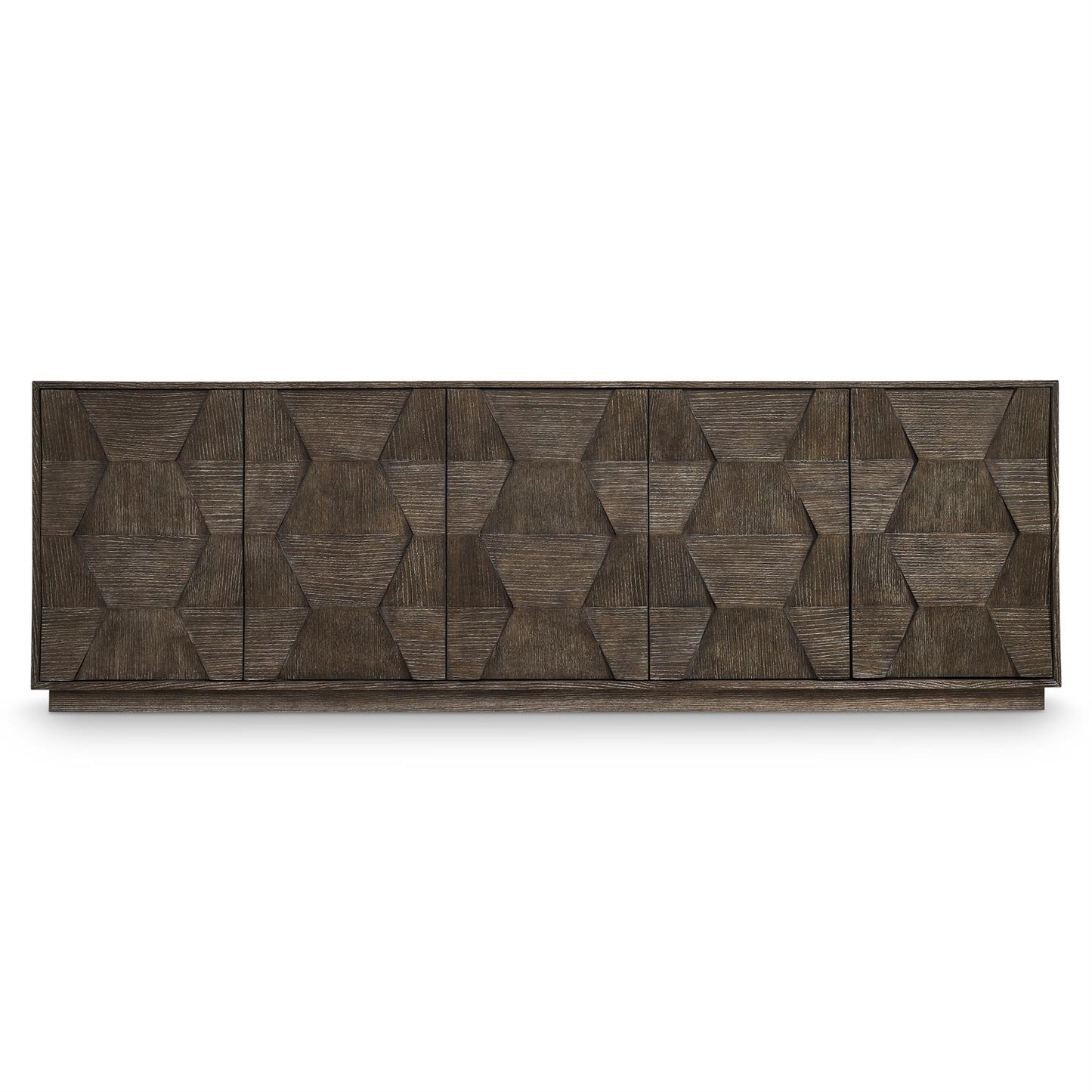 Bernhardt Linea Entertainment Credenza — 384870B