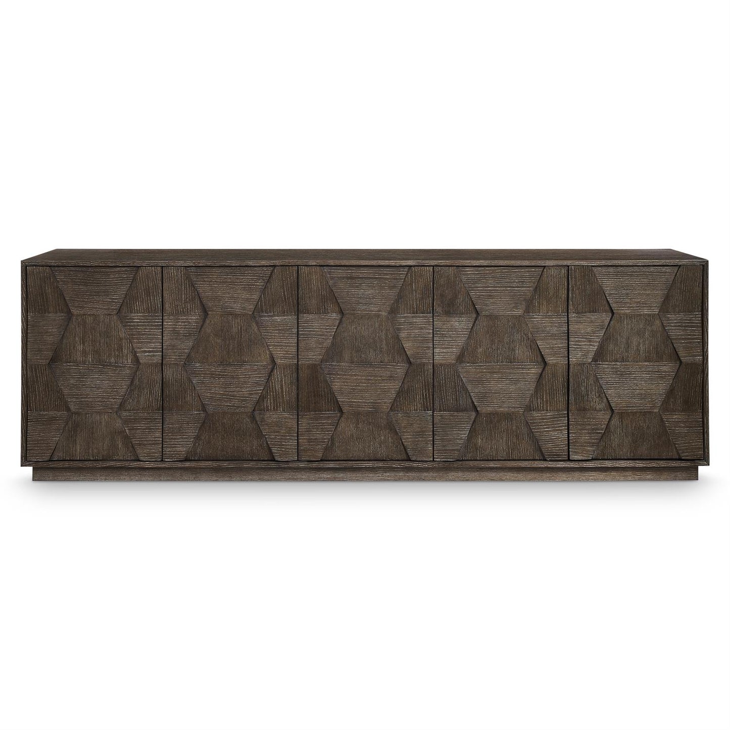 Bernhardt Linea Entertainment Credenza — 384870B