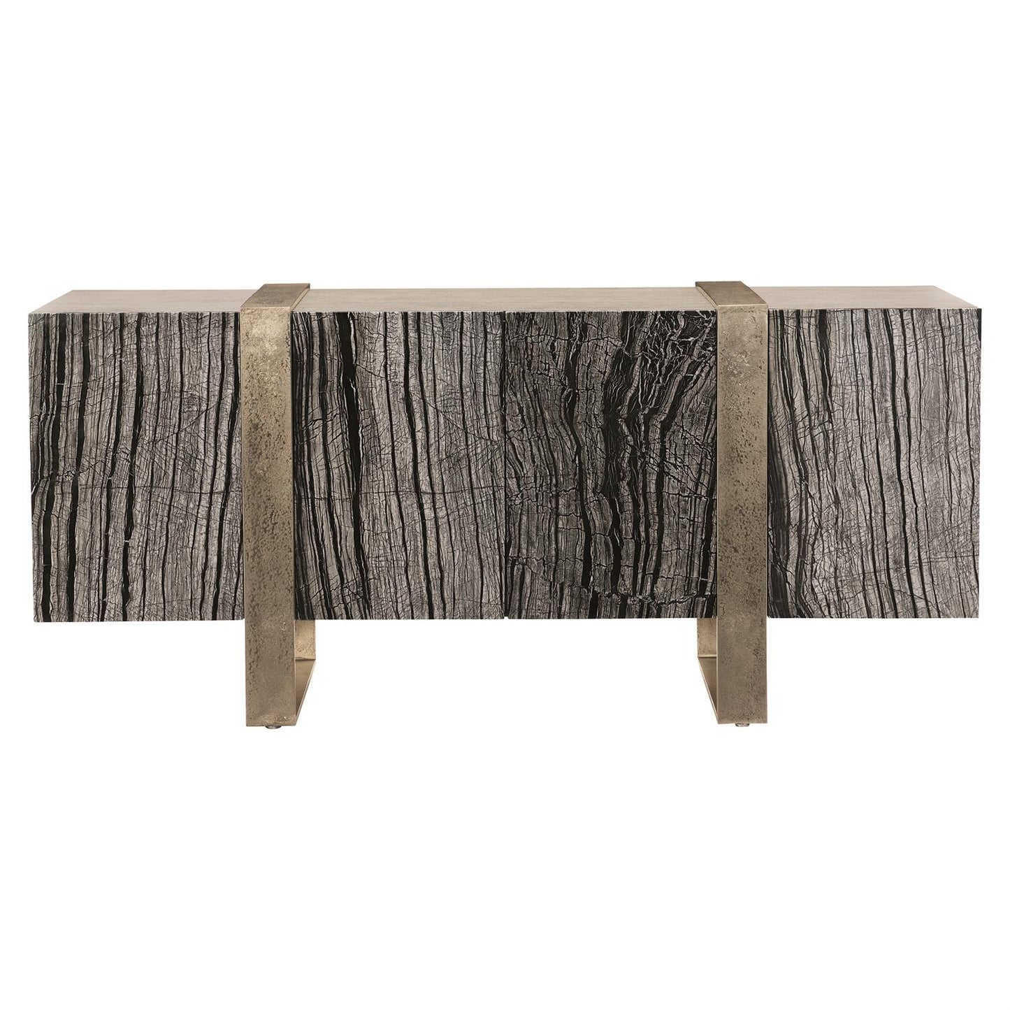 Bernhardt Linea Entertainment Credenza — 384875G