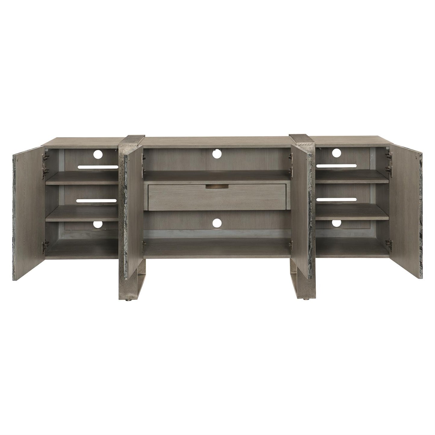 Bernhardt Linea Entertainment Credenza — 384875G