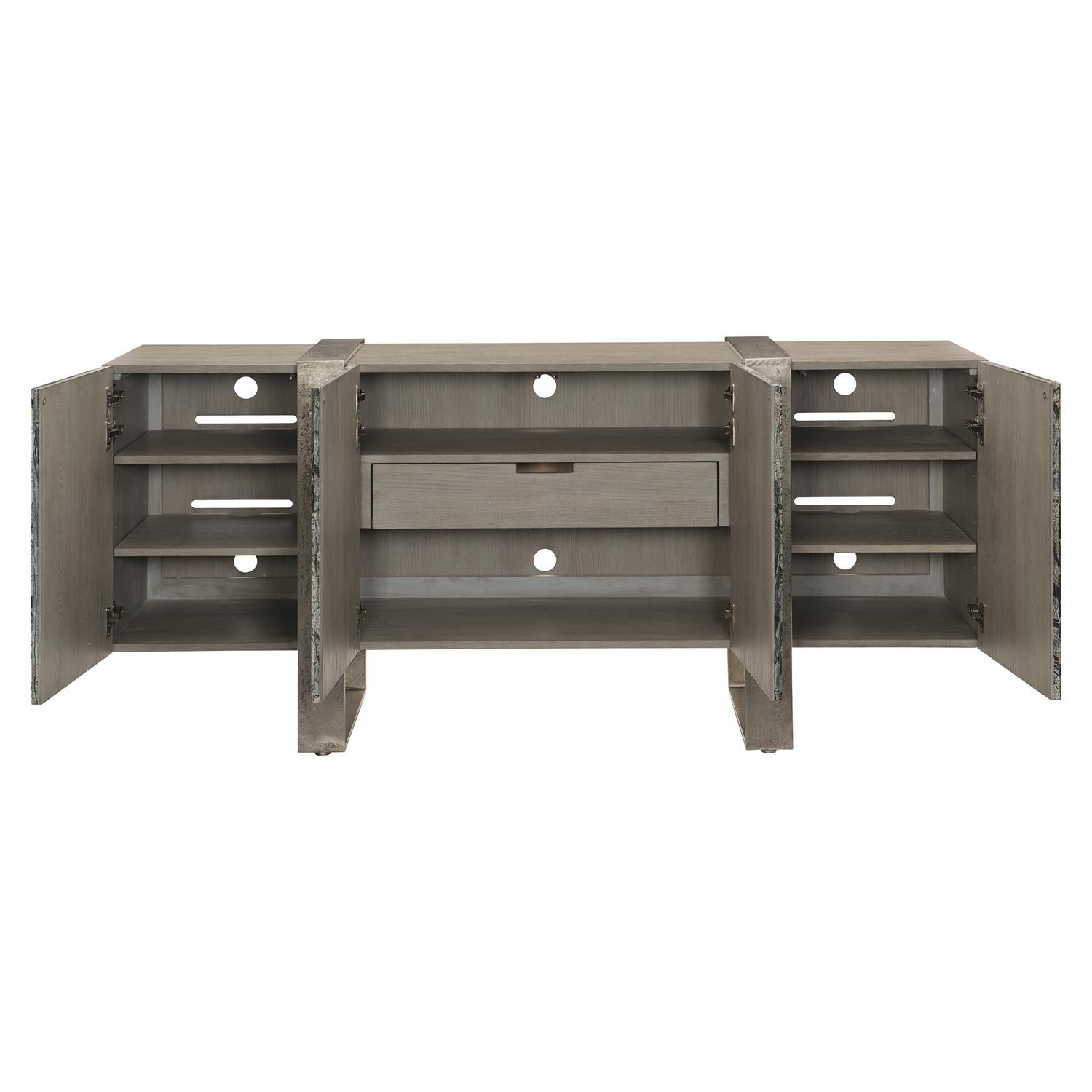 Bernhardt Linea Entertainment Credenza — 384875G