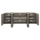 Bernhardt Linea Entertainment Credenza — 384875G