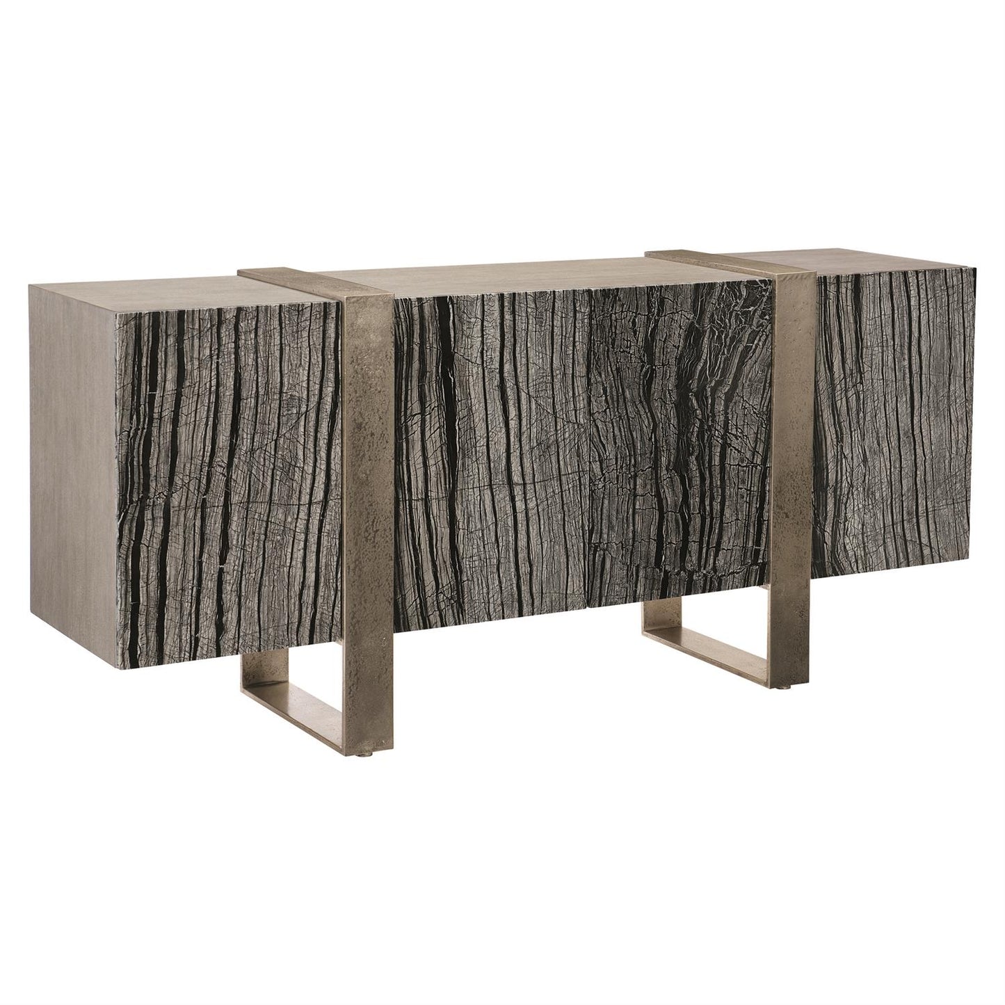 Bernhardt Linea Entertainment Credenza — 384875G