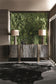 Bernhardt Linea Entertainment Credenza — 384875G