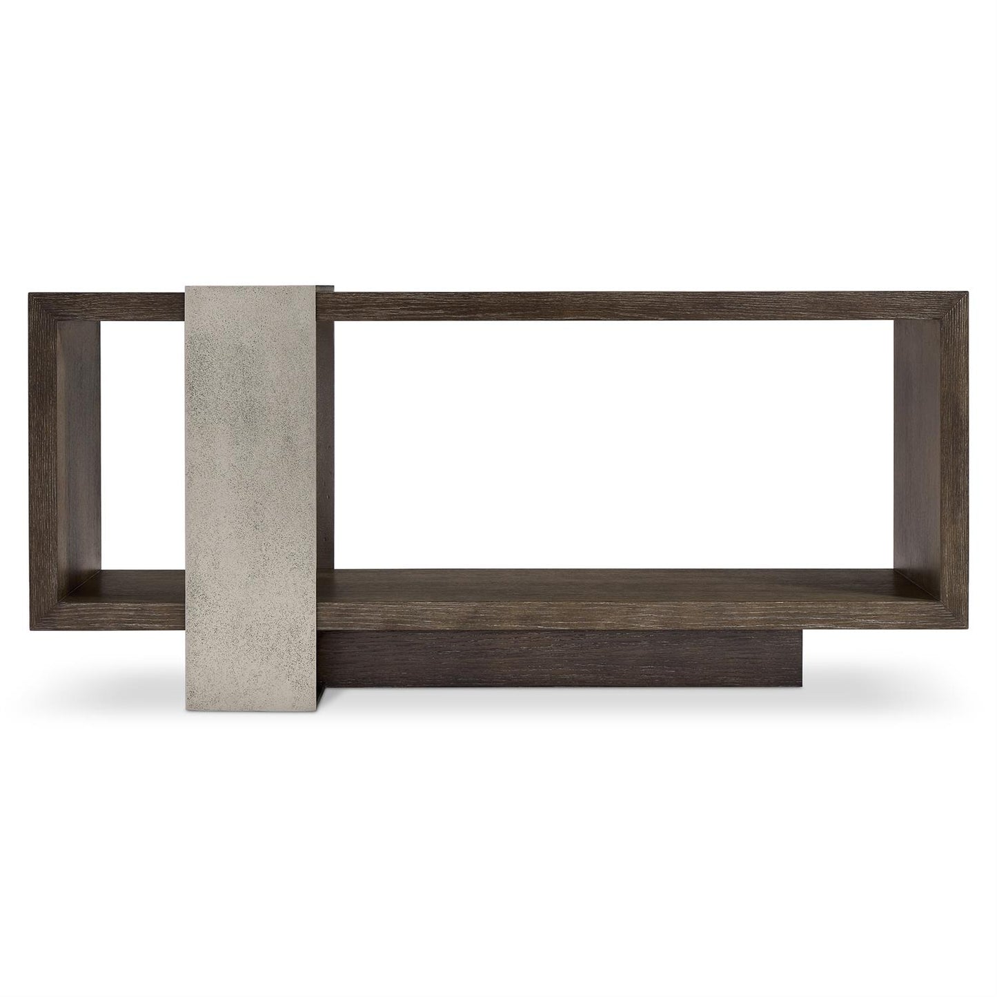 Bernhardt Linea Console Table — 384910B