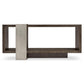 Bernhardt Linea Console Table — 384910B