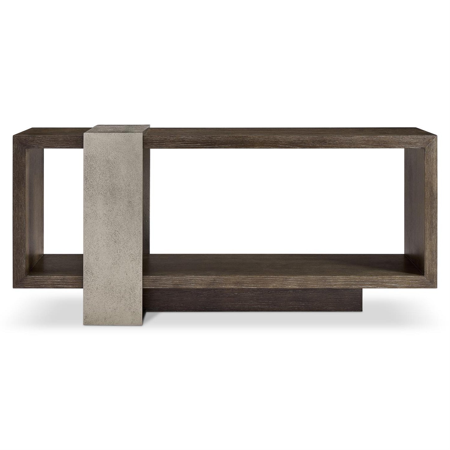 Bernhardt Linea Console Table — 384910B