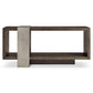Bernhardt Linea Console Table — 384910B
