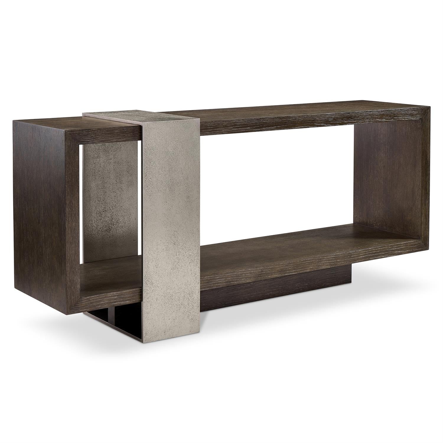 Bernhardt Linea Console Table — 384910B