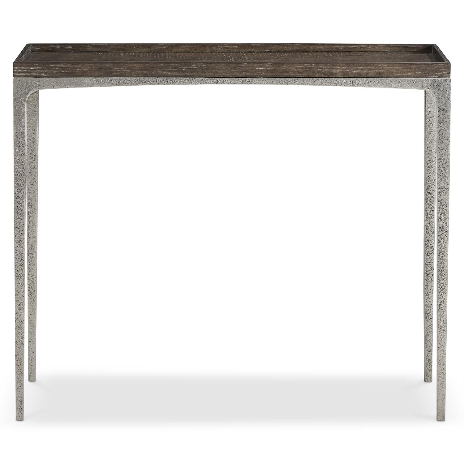 Bernhardt Linea Console Table — 384912B