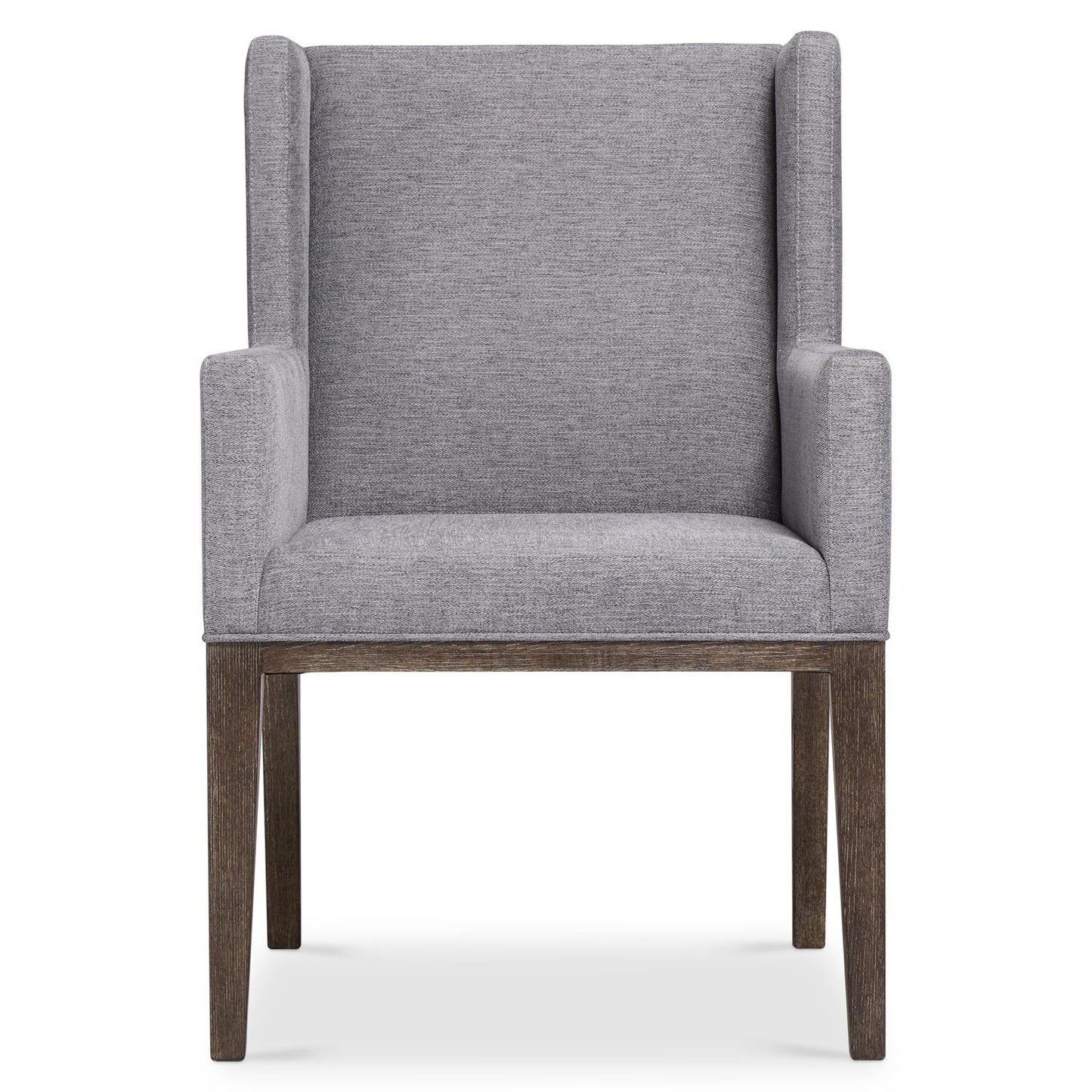 Bernhardt Linea Arm Chair — 384X48B