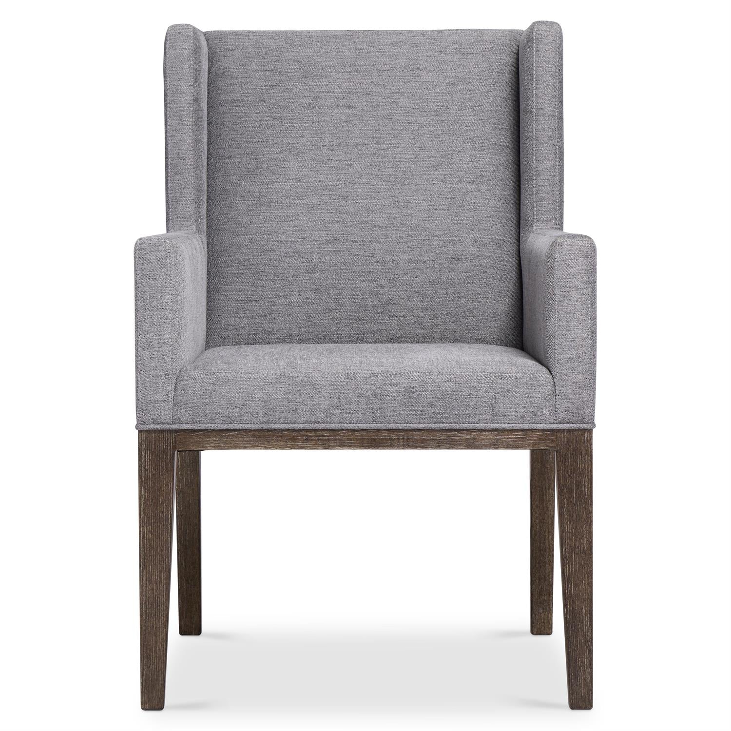 Bernhardt Linea Arm Chair — 384X48B