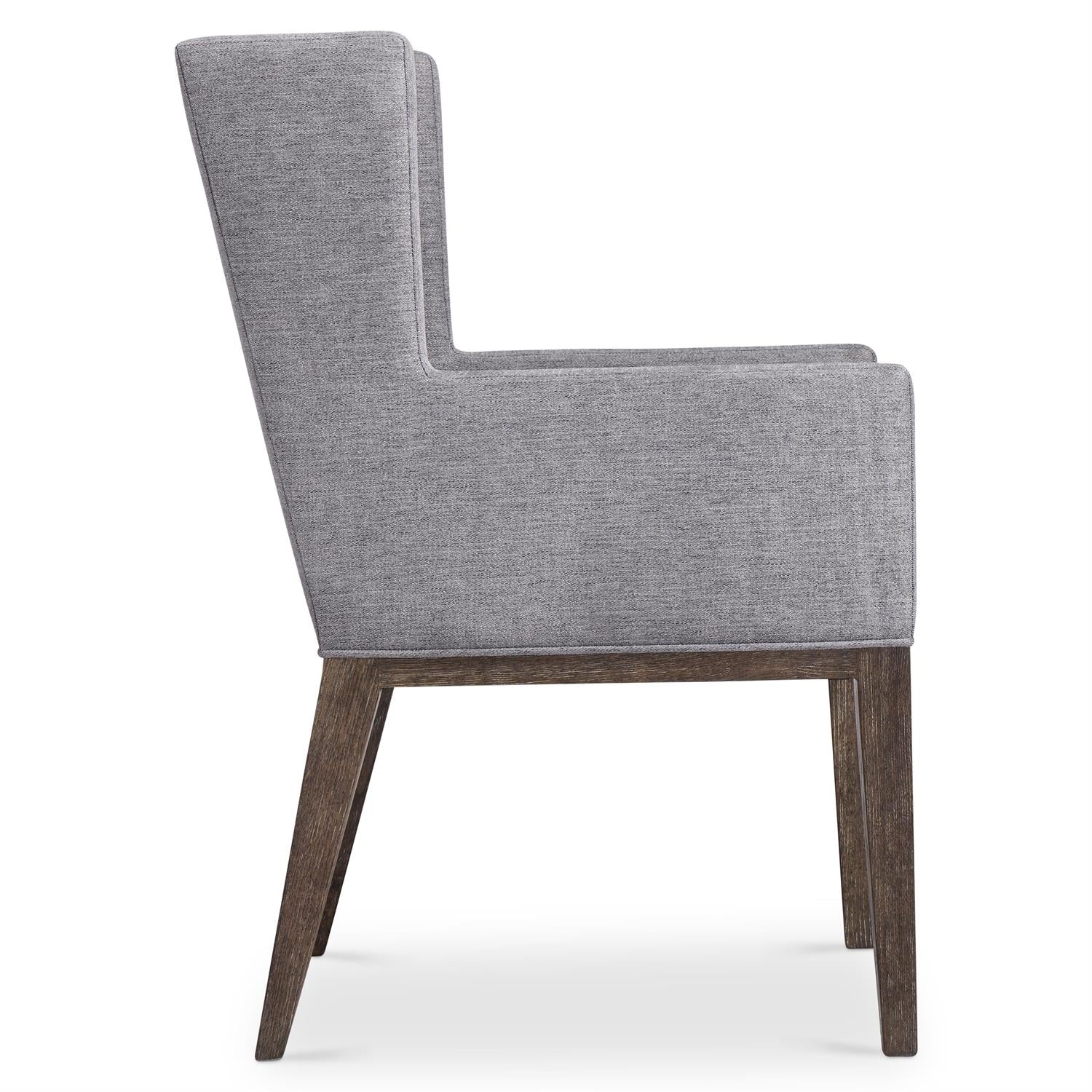 Bernhardt Linea Arm Chair — 384X48B