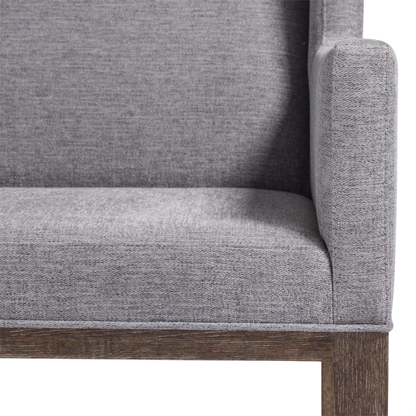 Bernhardt Linea Arm Chair — 384X48B