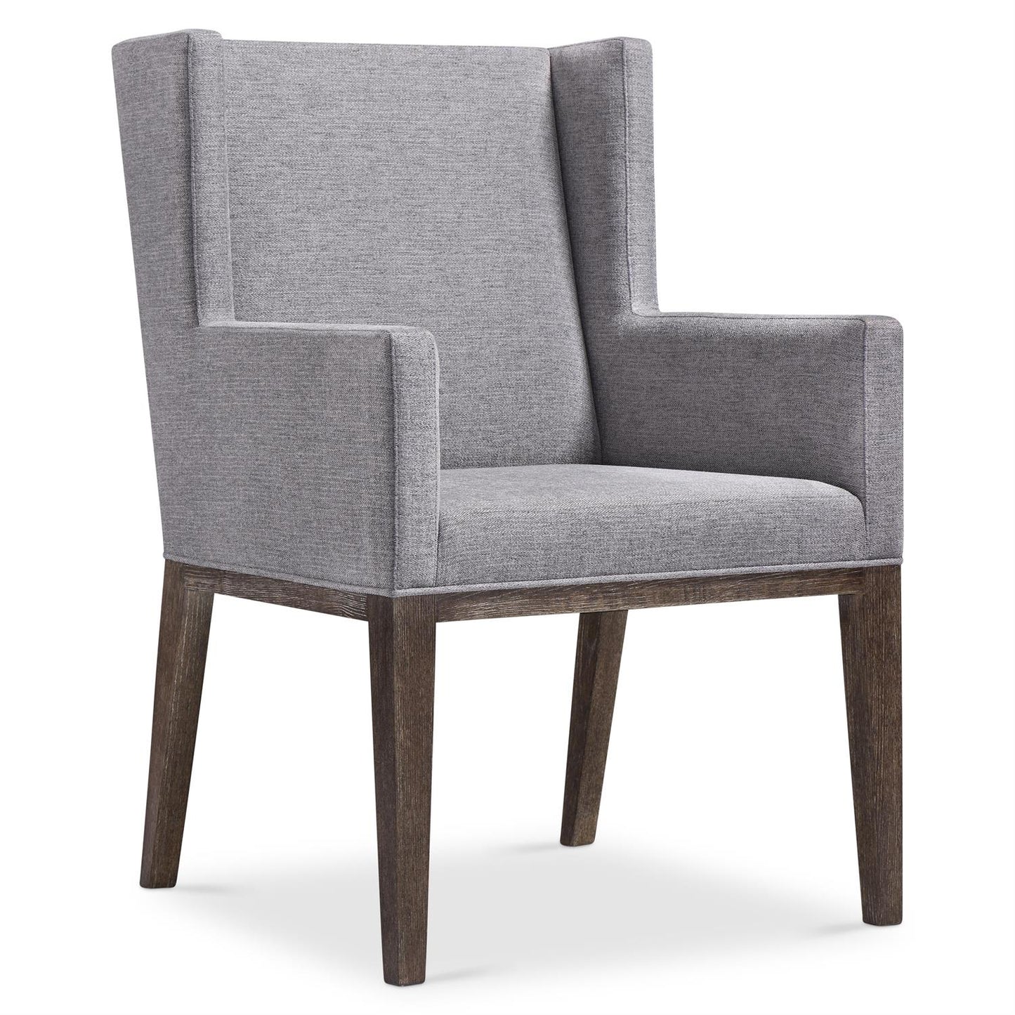 Bernhardt Linea Arm Chair — 384X48B