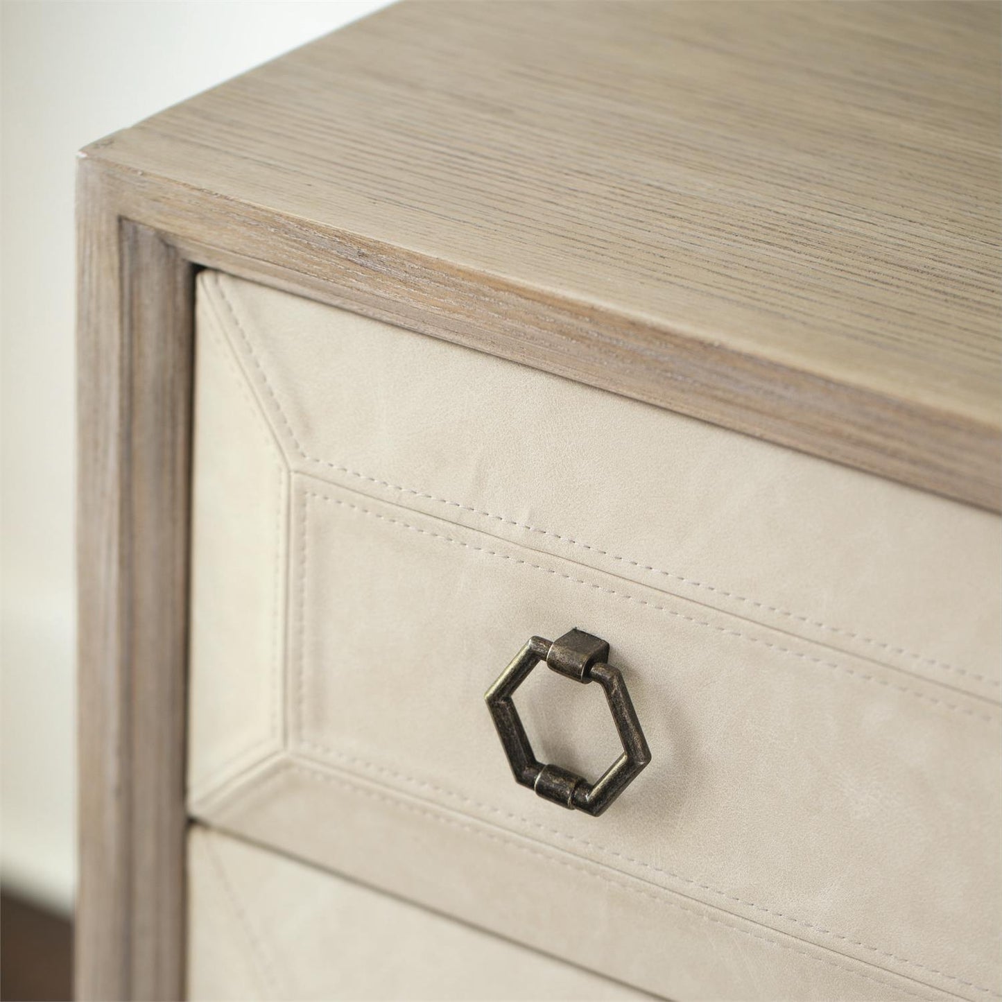 Bernhardt Santa Barbara Dresser — 385042