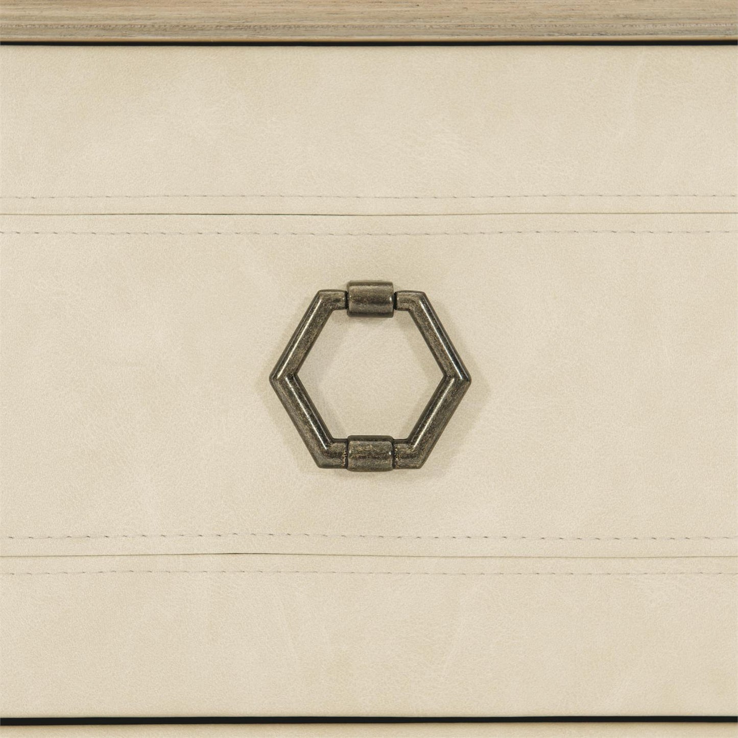 Bernhardt Santa Barbara Dresser — 385042