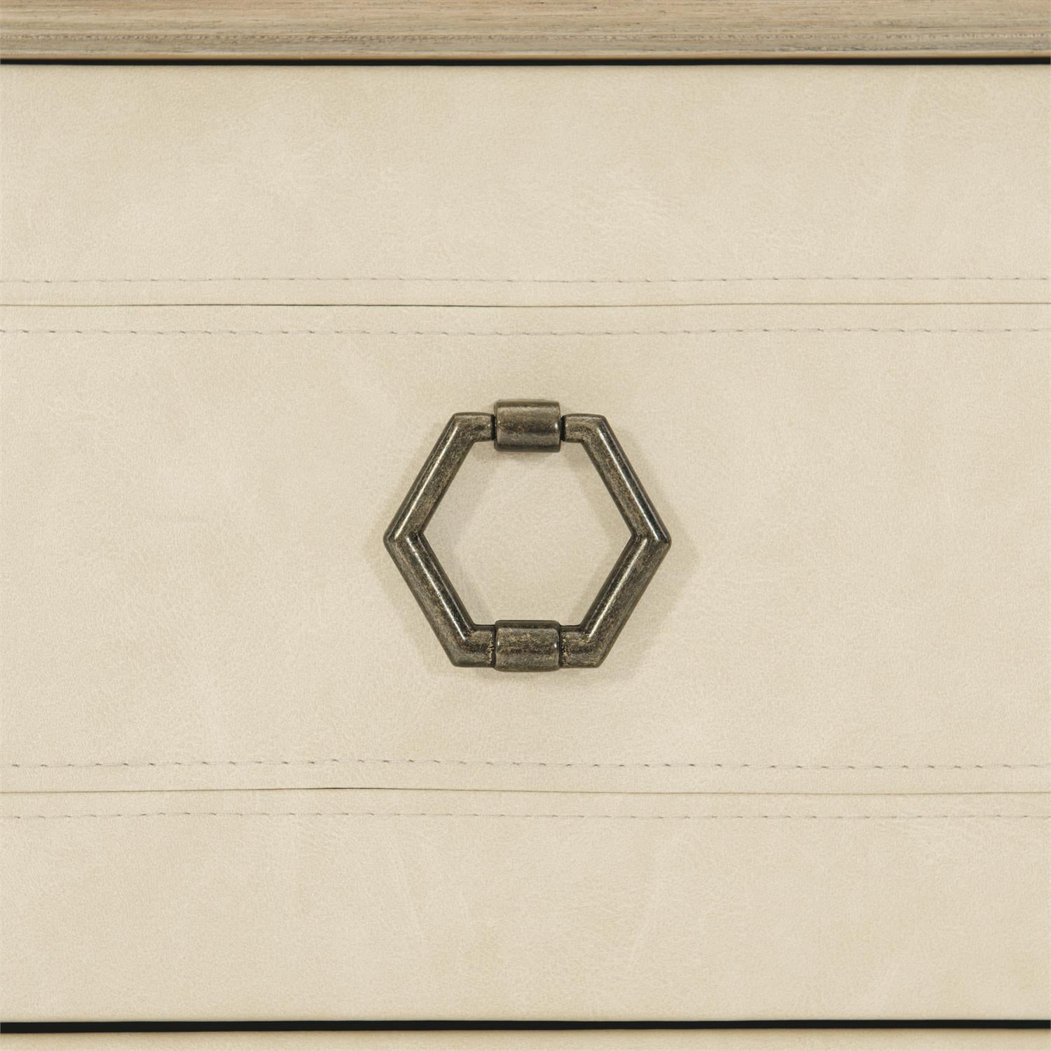 Bernhardt Santa Barbara Dresser — 385042
