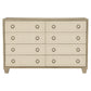 Bernhardt Santa Barbara Dresser — 385042