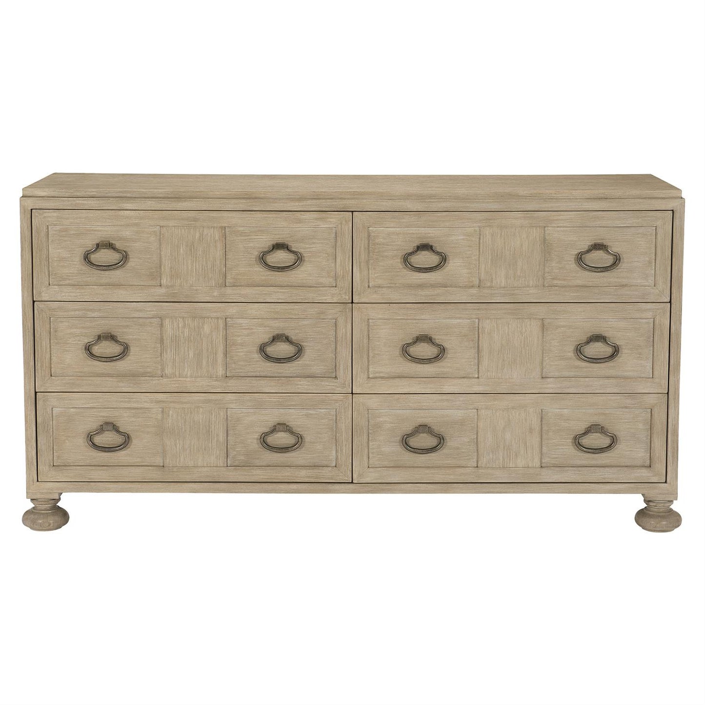 Bernhardt Santa Barbara Dresser — 385050