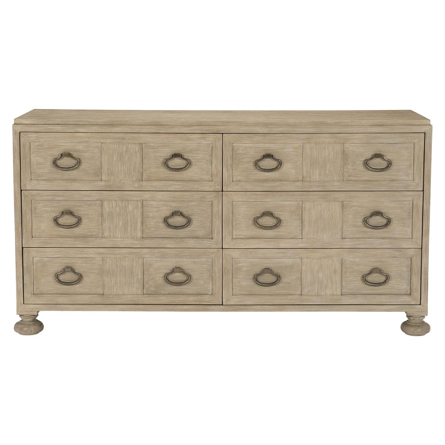 Bernhardt Santa Barbara Dresser — 385050