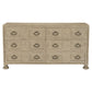 Bernhardt Santa Barbara Dresser — 385050