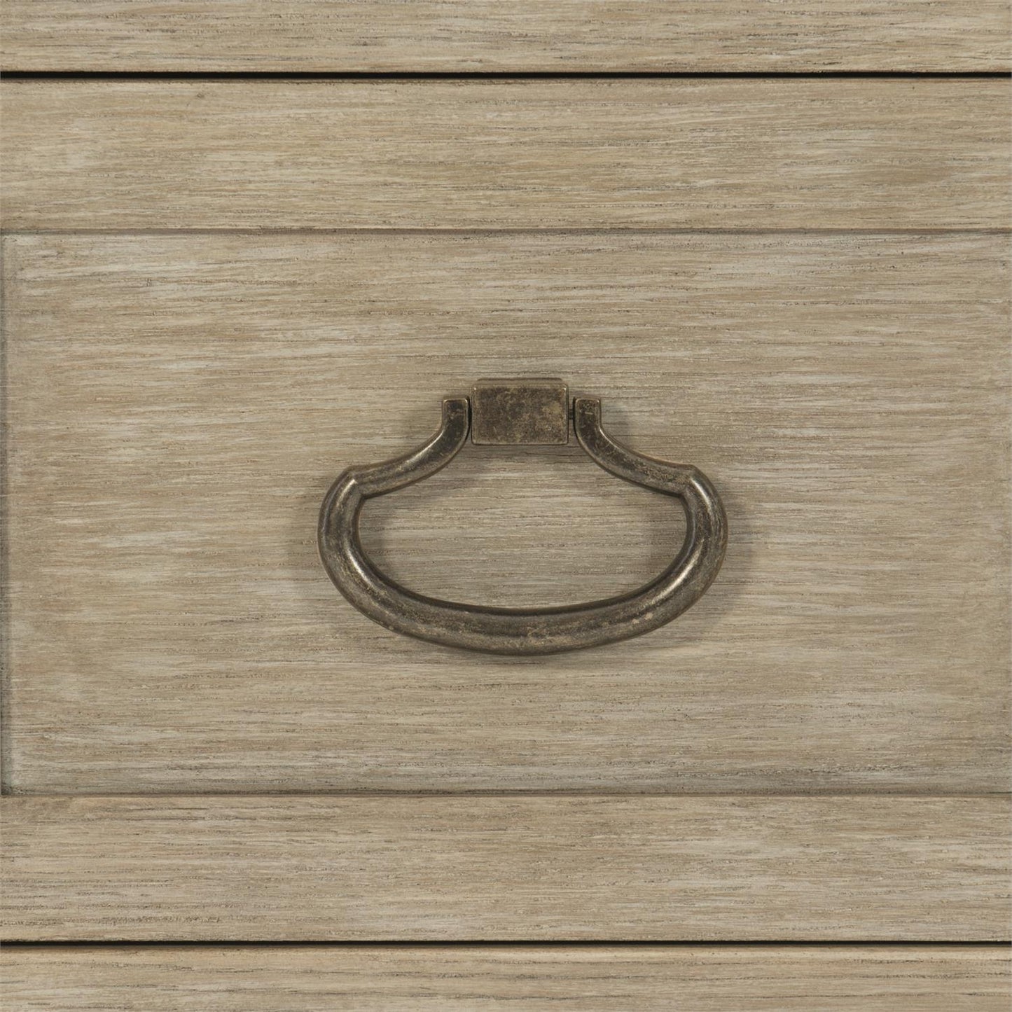 Bernhardt Santa Barbara Dresser — 385050