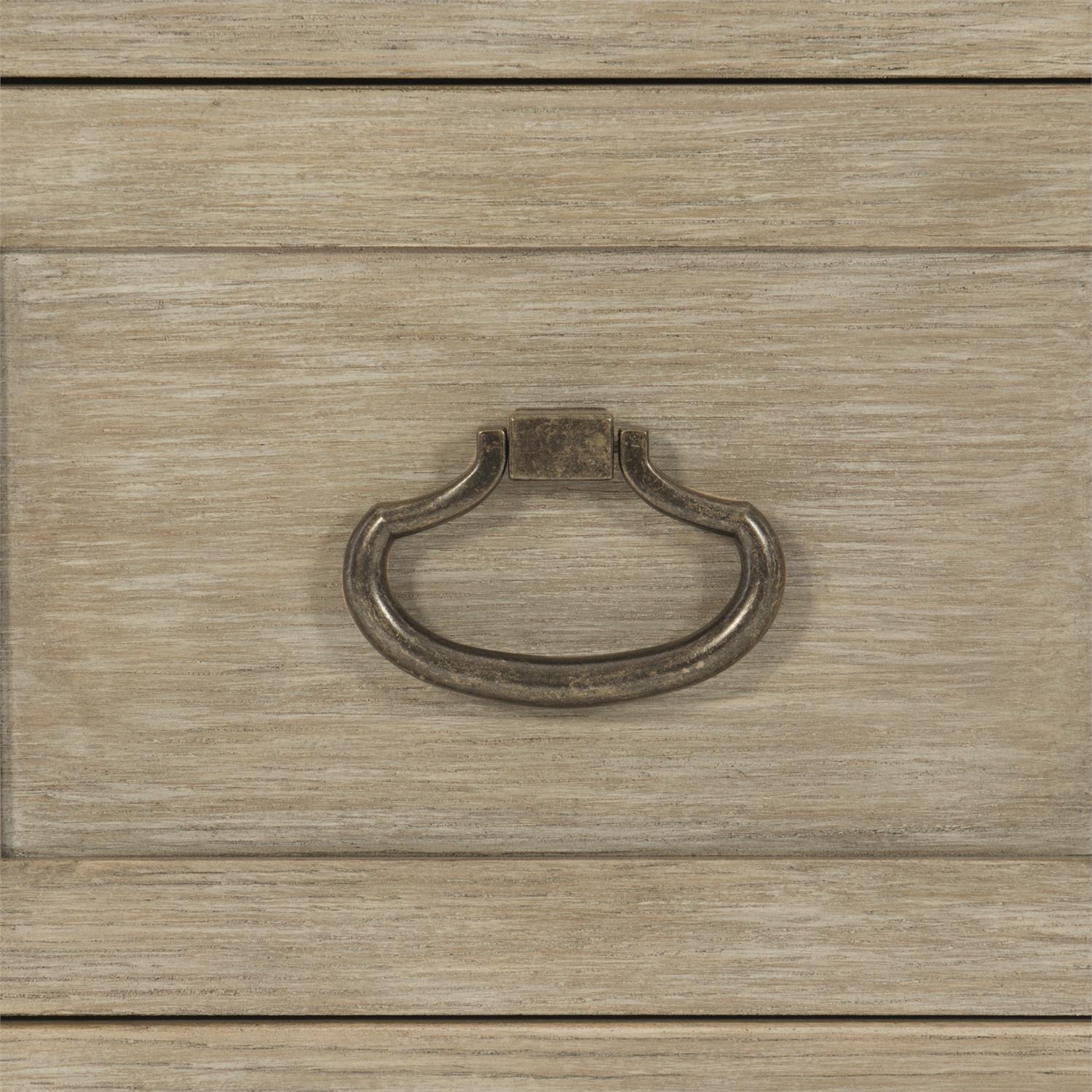 Bernhardt Santa Barbara Dresser — 385050