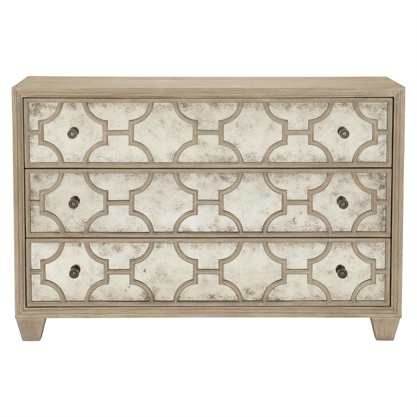 Bernhardt Santa Barbara Drawer Chest — 385116