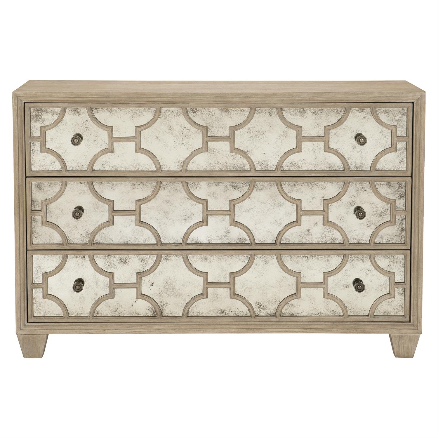 Bernhardt Santa Barbara Drawer Chest — 385116