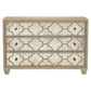 Bernhardt Santa Barbara Drawer Chest — 385116