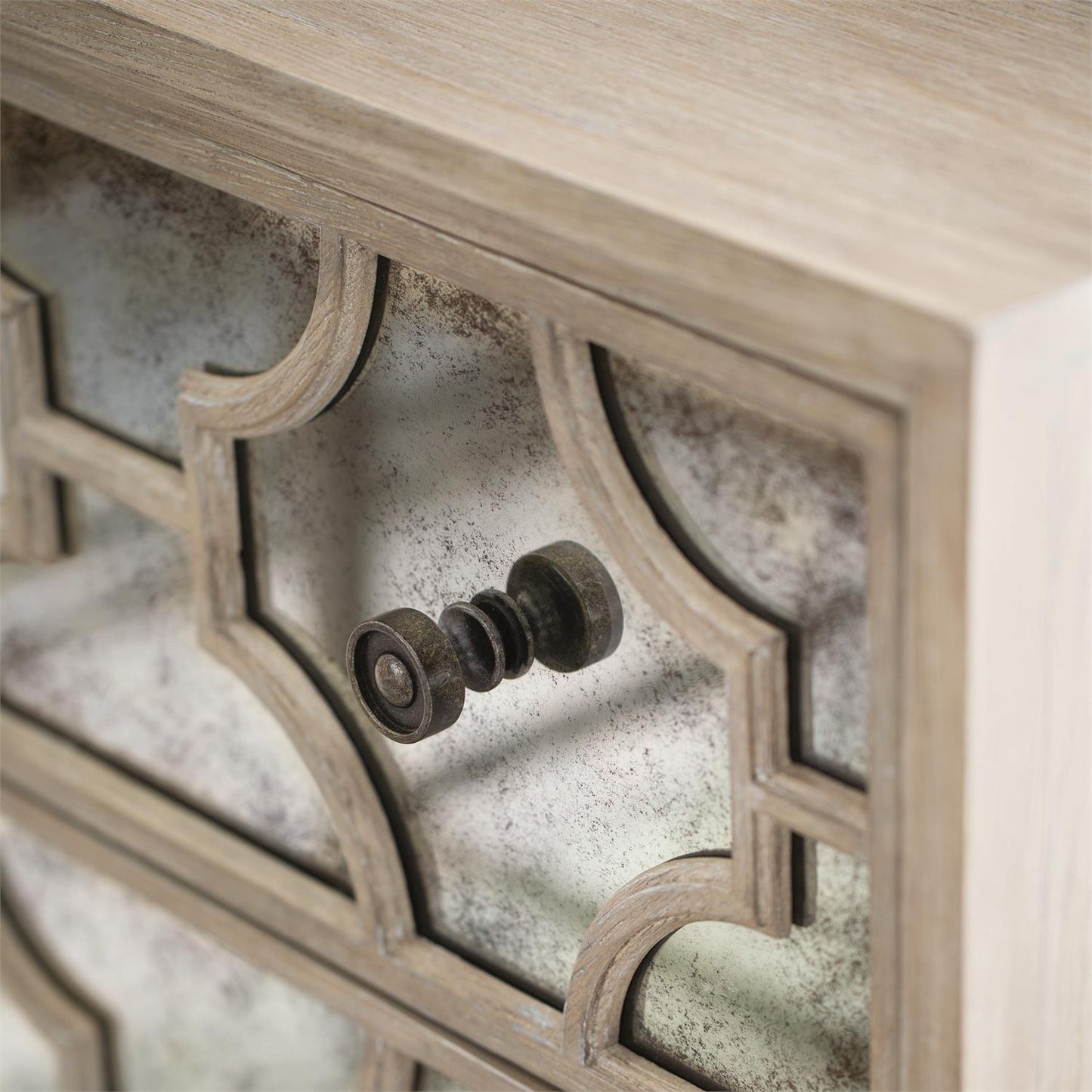 Bernhardt Santa Barbara Drawer Chest — 385116